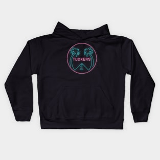 Tuckers Bar Kids Hoodie